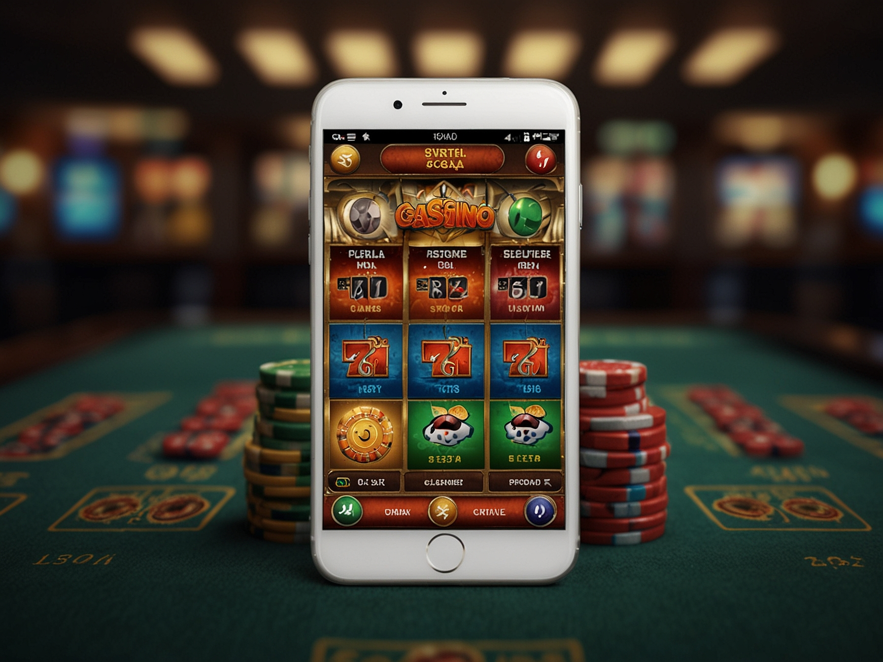 App Download Banner