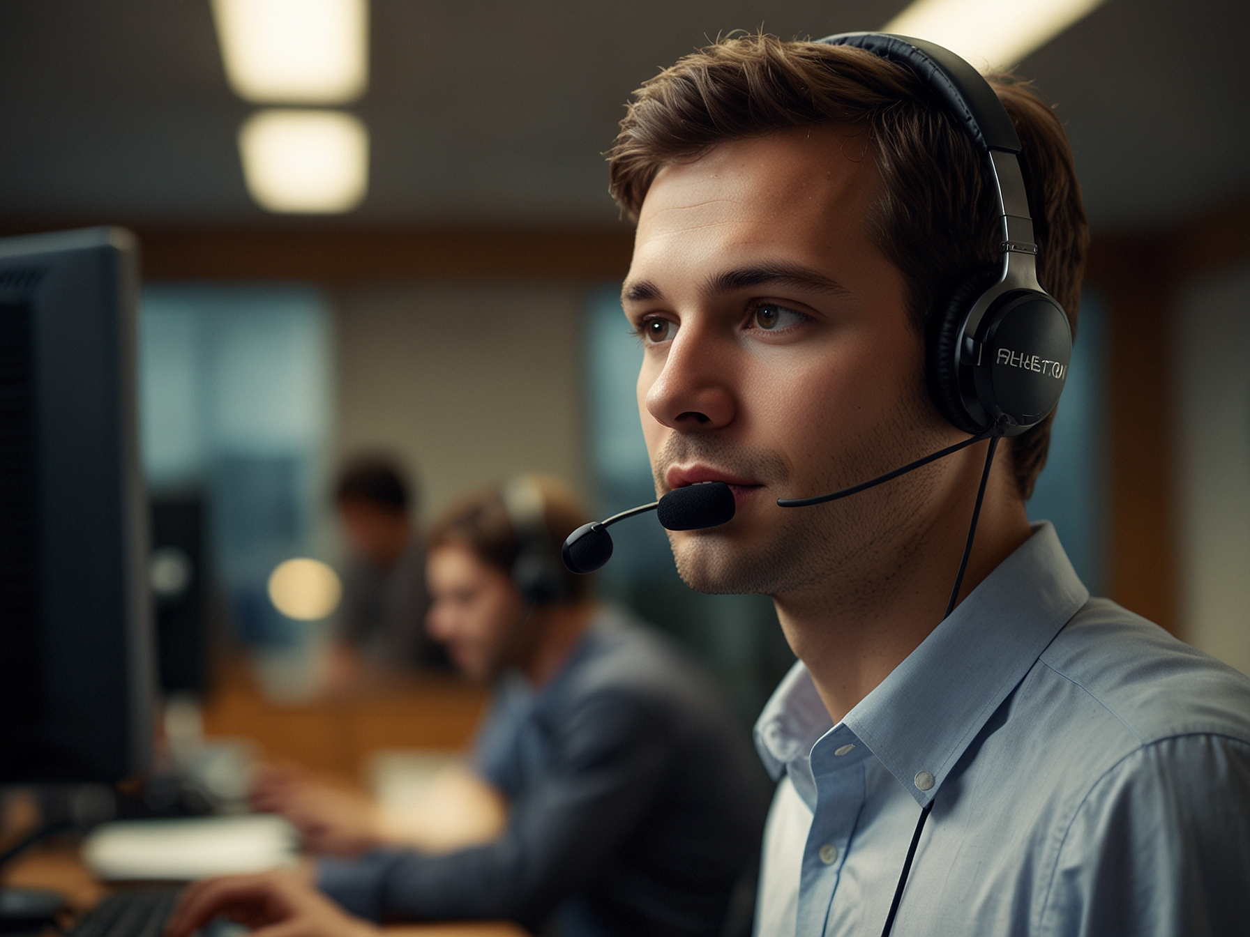 Kundensupport Team